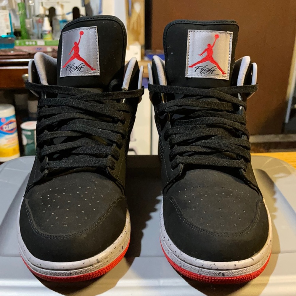 Air Jordan 1 Retro 89